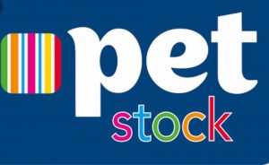 Pet Stock Logo - Proud sponsors of SEQ K9 Rescue INC - SEQ K9 Rescue Inc information