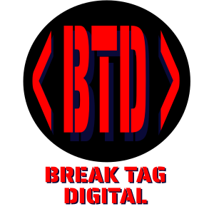 Break Tag Digital | Website Design on the Gold Coast | SEQ K9 Rescue Information | Sponsor Link
