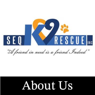 SEQ K9 Rescue Inc | About Us