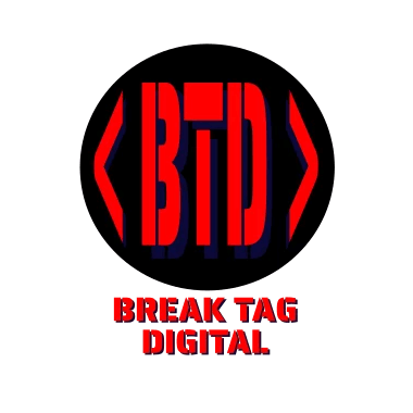 Break Tag Digital | Website Design on the Gold Coast | SEQ K9 Rescue Information | Sponsor Link