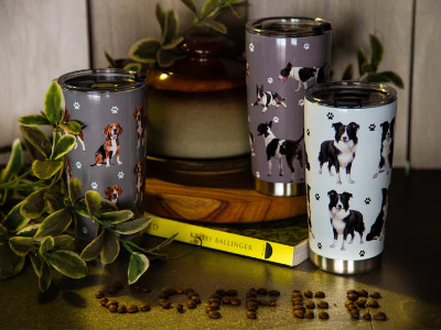 Puppy Cups | SEQ K9 Rescue | A Friend in Need is a Friend indeed